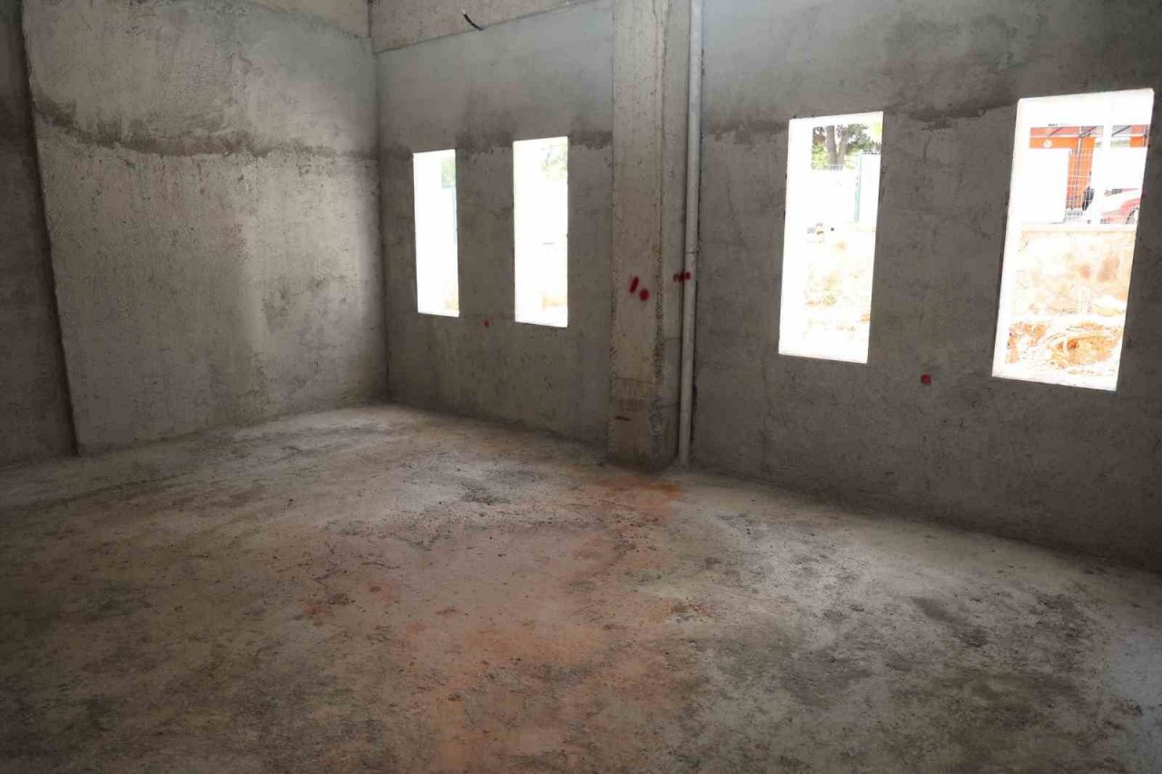 Uşak Belediyesi ile engeller bir bir kalkıyor