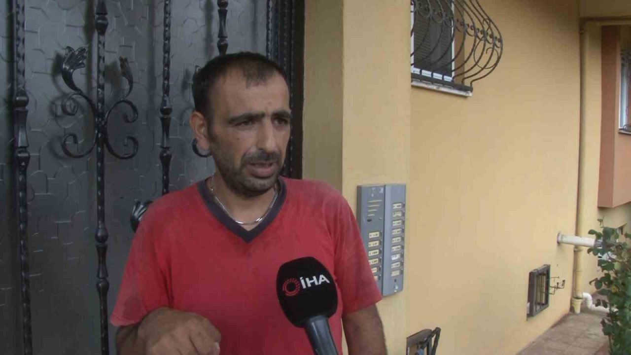 Kartal’da 48 bin TL’lik 3 bisiklet çalıp kaçtılar