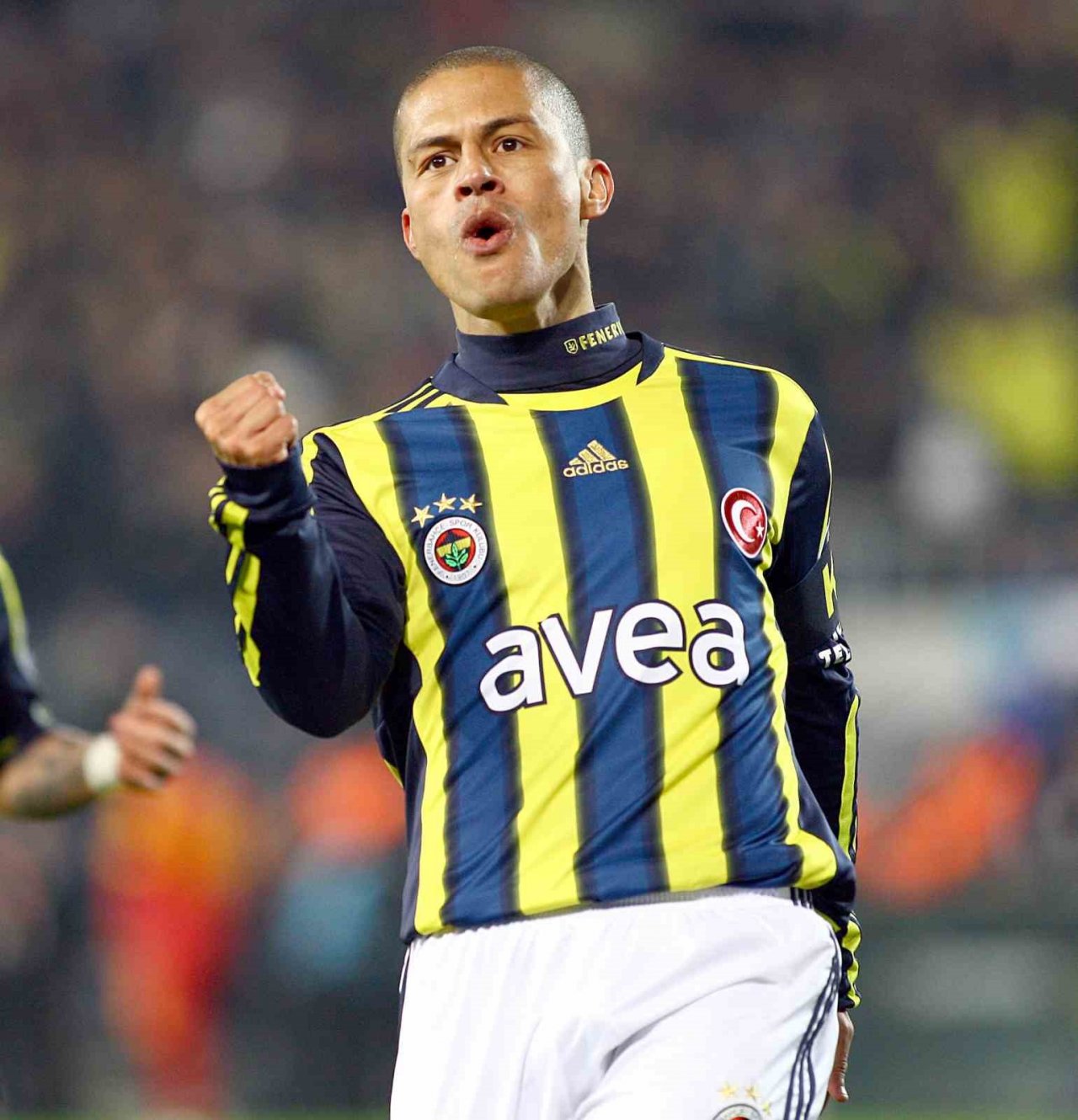 Fred, Fenerbahçe’nin 28. Brezilyalısı oldu