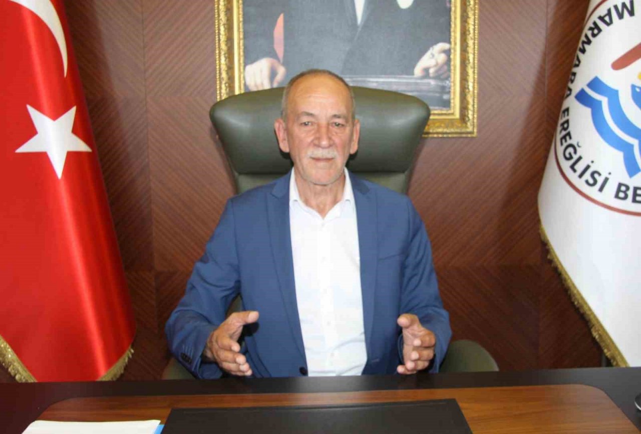 Turistlik ilçenin yüzde 80’inde altyapı yok