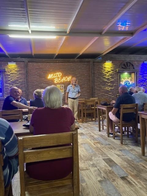 Tarihçi-Yazar Mehmet Dağıstanlı’nın yeni kitabı “Yılanlar Adası’ okuyucudan yoğun ilgi gördü