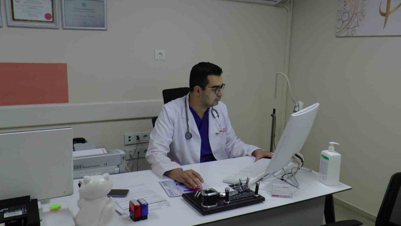 Gıdaların yıkandığı suya dikkat: Yaz ishali yapabilir