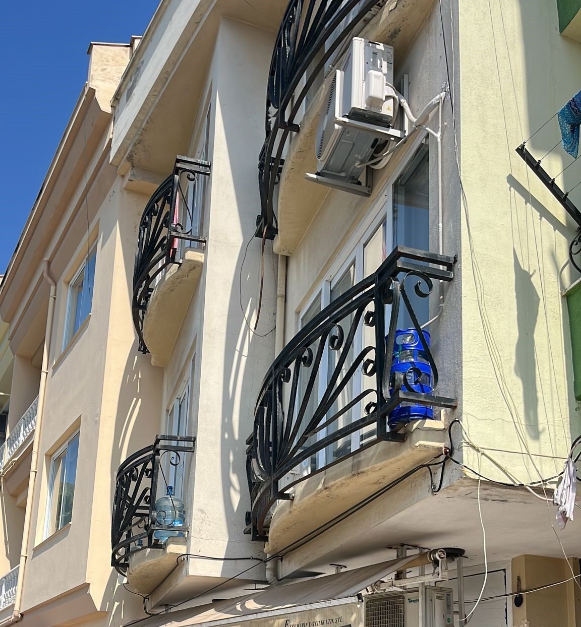 Marmaris’te ev sahibi kiracısının anahtarını değiştirip başkasına kiraladı iddiası