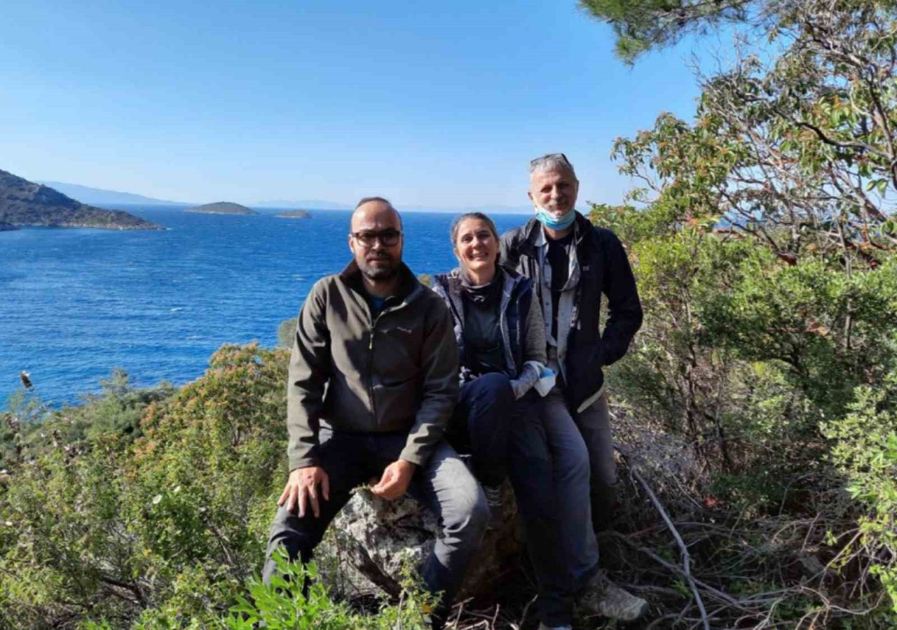 ‘Ormanın Sırrı: Karakulak’ Avusturya Doğa Filmleri Festivali’nde finale kaldı