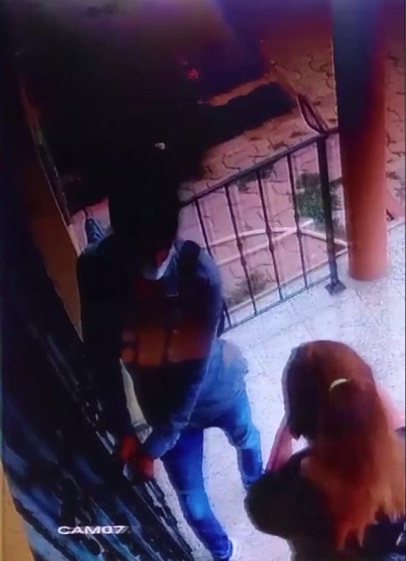 Kartal’da 48 bin TL’lik 3 bisiklet çalıp kaçtılar