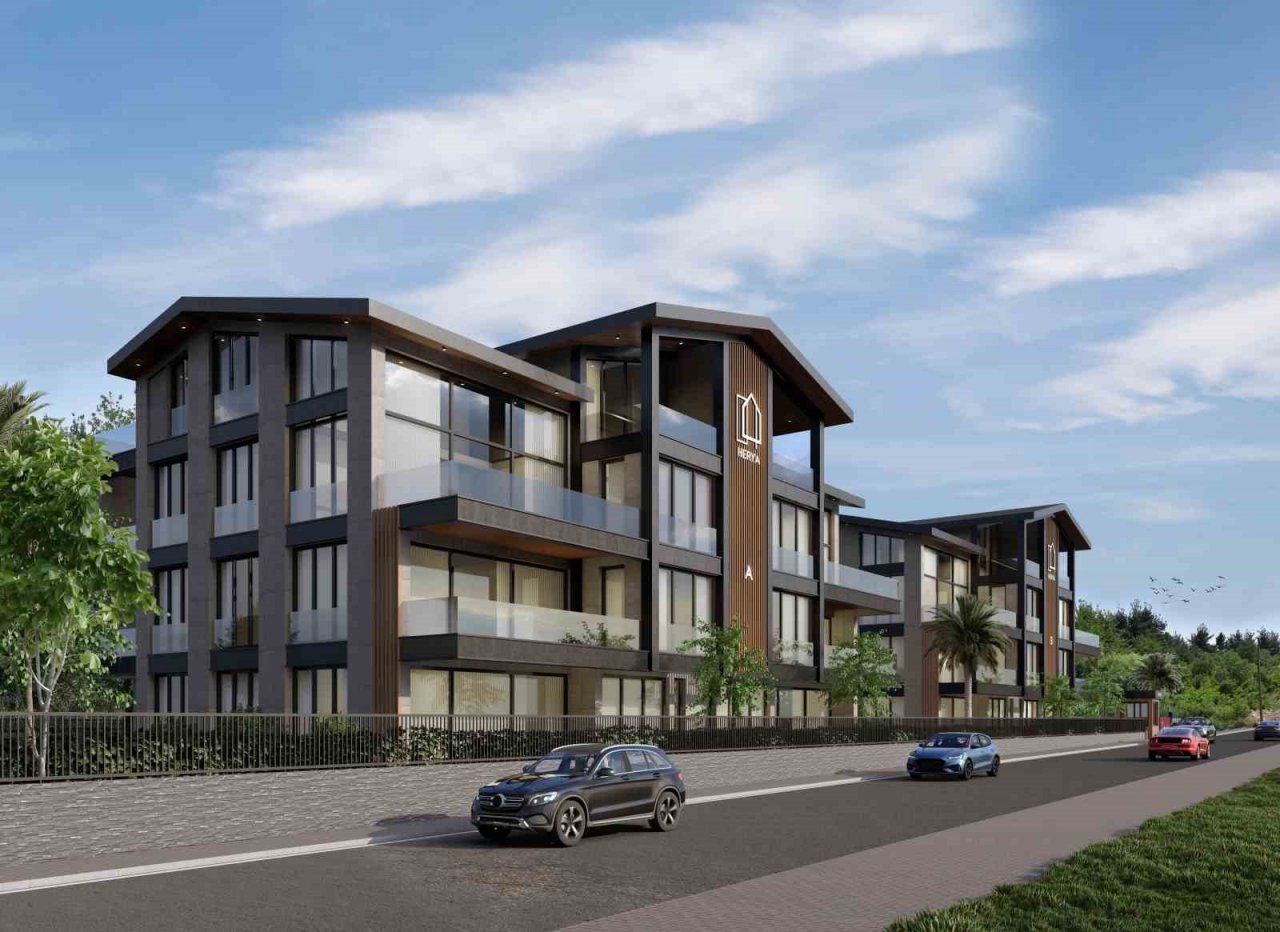 Gayrimenkul yatırım araçları içinde açık ara şampiyon