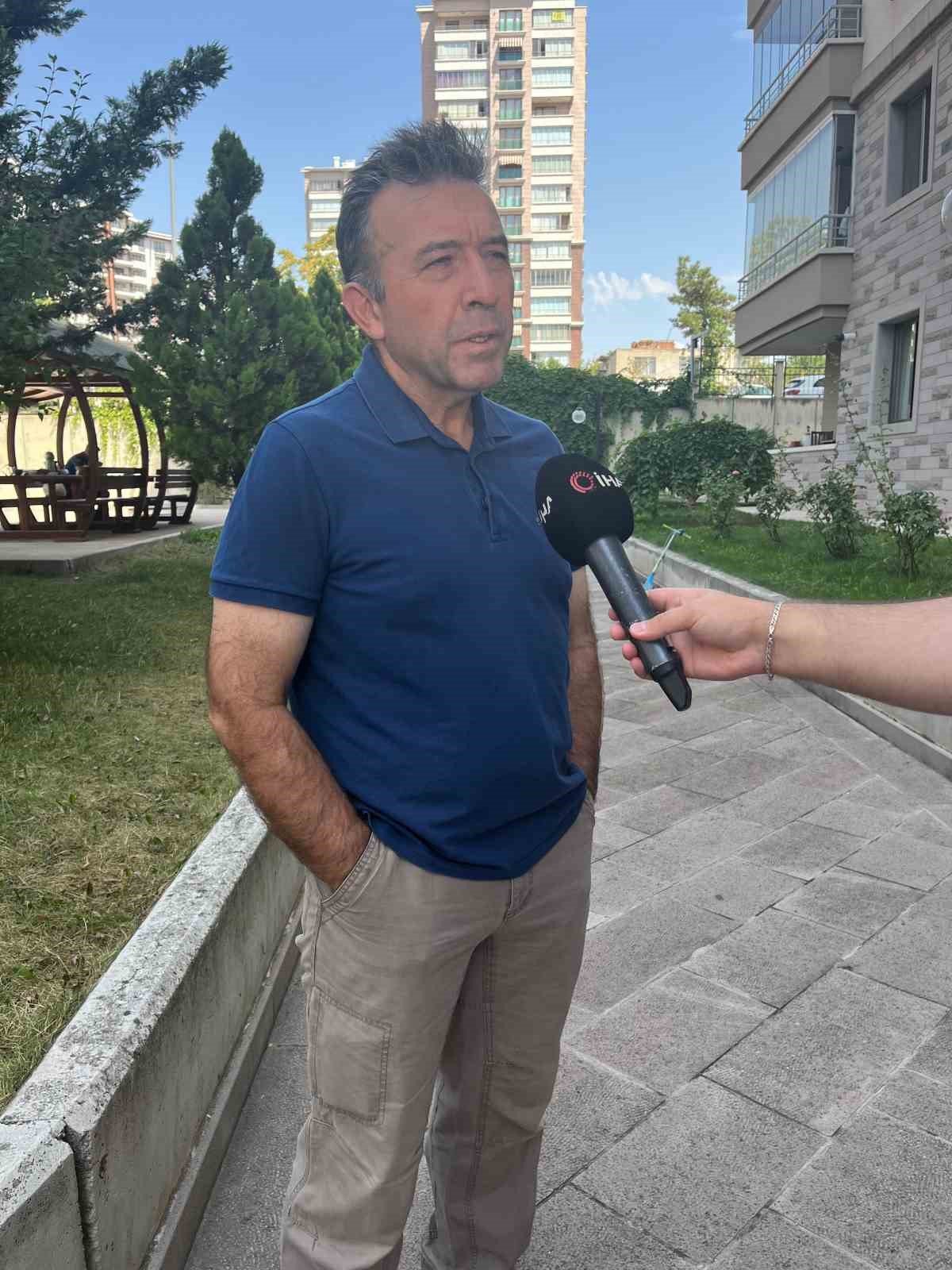 Terör ve Güvenlik Uzmanı Ağar: “Ukrayna, Karadeniz’deki Rusya’nın varlığını Batı adına engellemek, azaltmak istiyor”