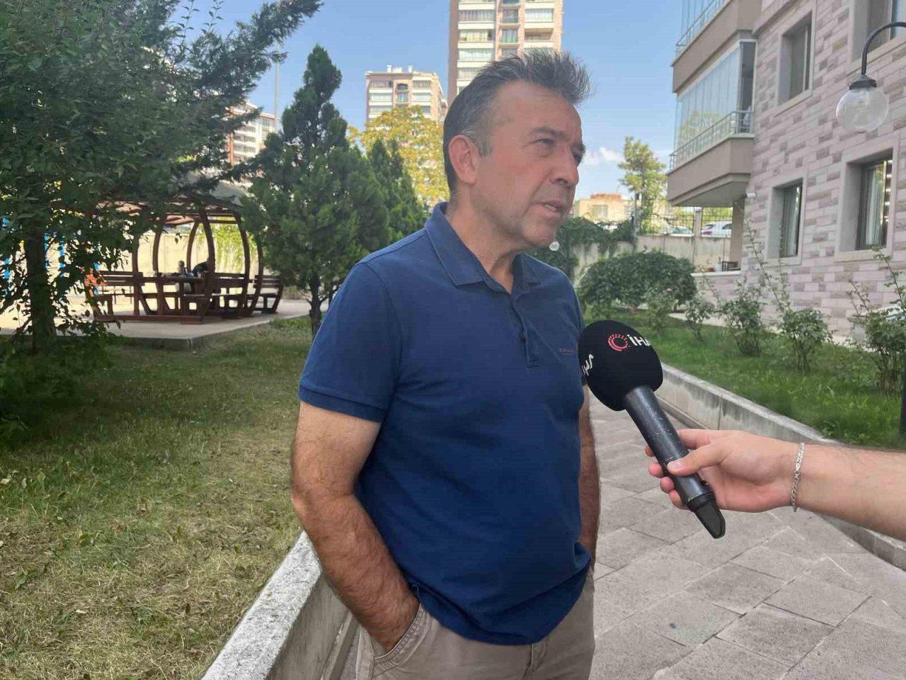 Terör ve Güvenlik Uzmanı Ağar: “Ukrayna, Karadeniz’deki Rusya’nın varlığını Batı adına engellemek, azaltmak istiyor”