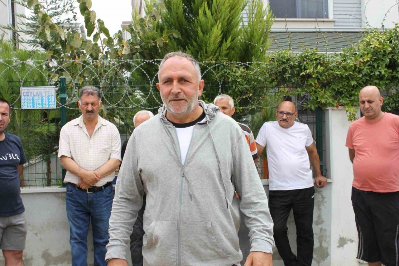 Turistlik ilçenin yüzde 80’inde altyapı yok