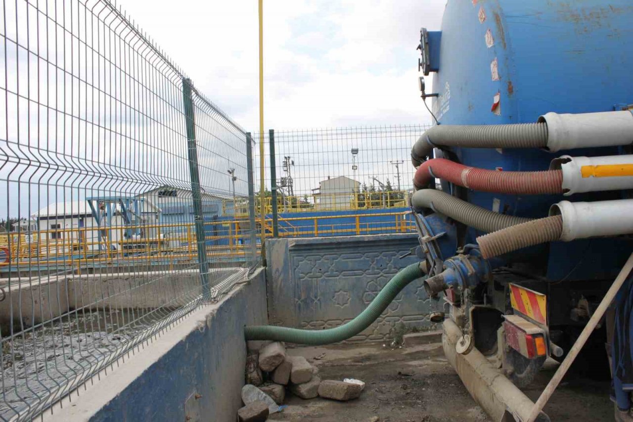 Turistlik ilçenin yüzde 80’inde altyapı yok