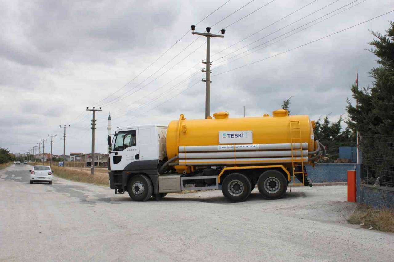 Turistlik ilçenin yüzde 80’inde altyapı yok