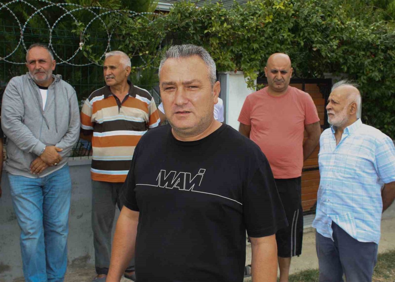 Turistlik ilçenin yüzde 80’inde altyapı yok