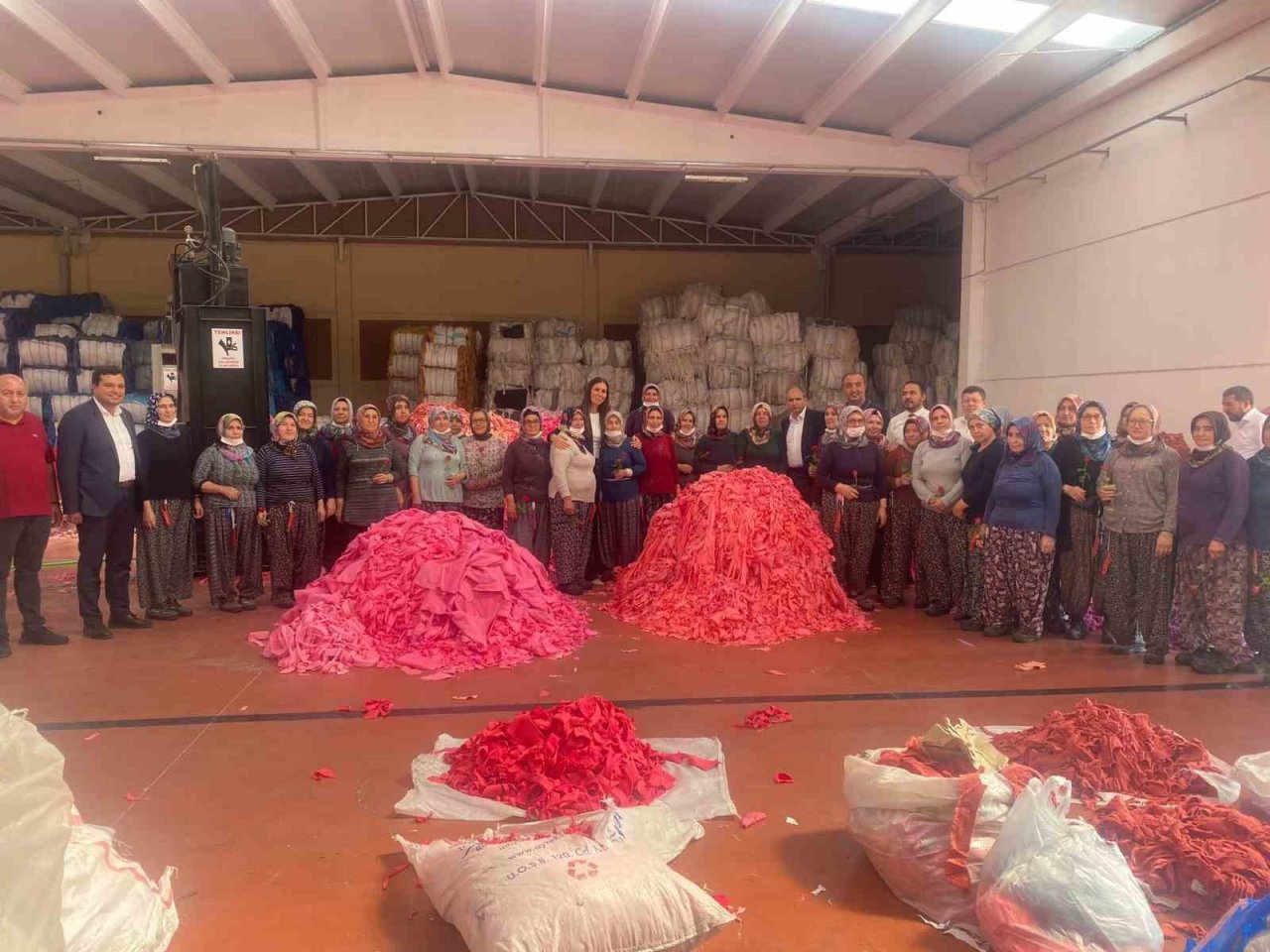 AK Partili Karaaslan: "Türkiye ve Türkiye’nin bütün şehirleri en iyisini hak ediyor"