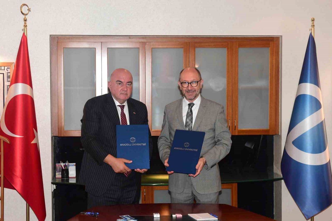 Azerbaycan Programları İş Birliği protokolü yenilendi