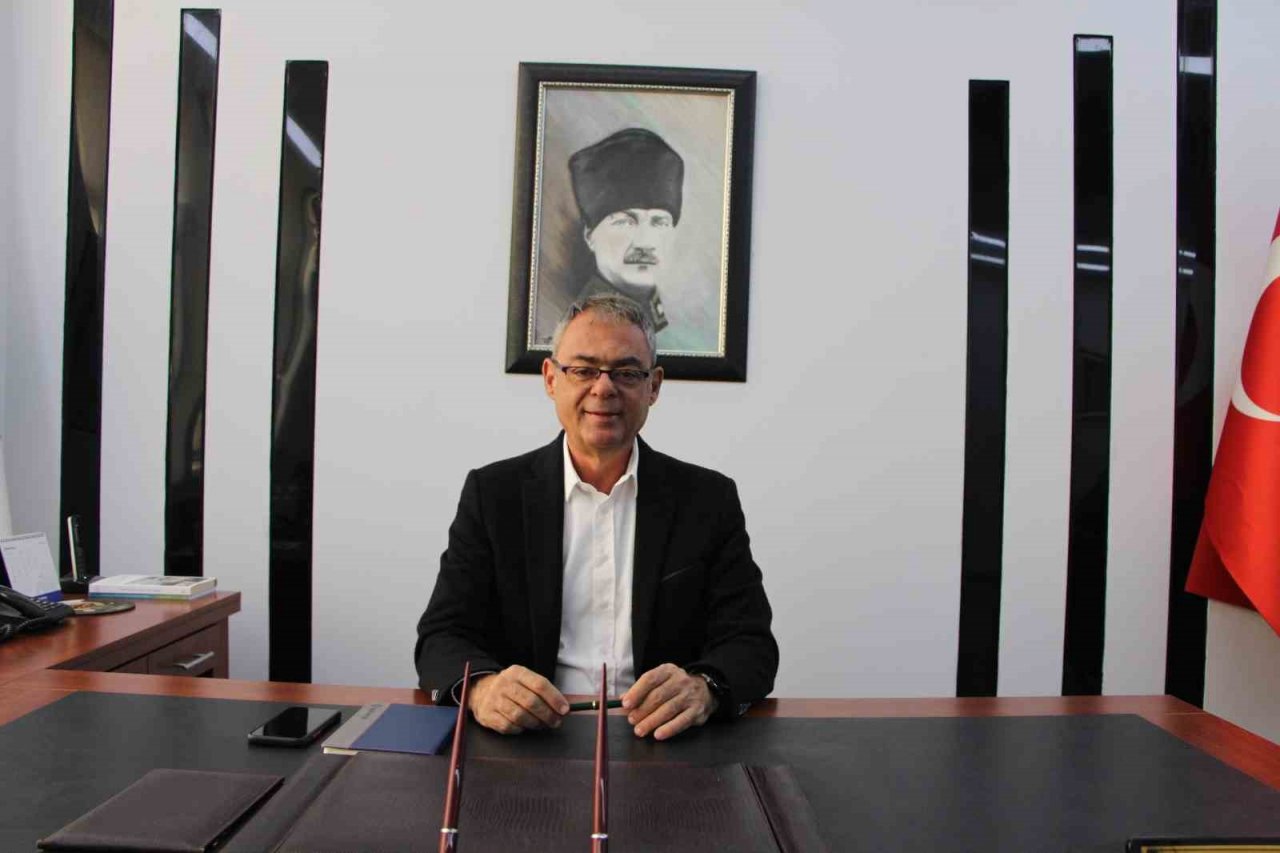 Bandırma Ticaret Borsası’nda gündem ’Ziraat Fakültesi’