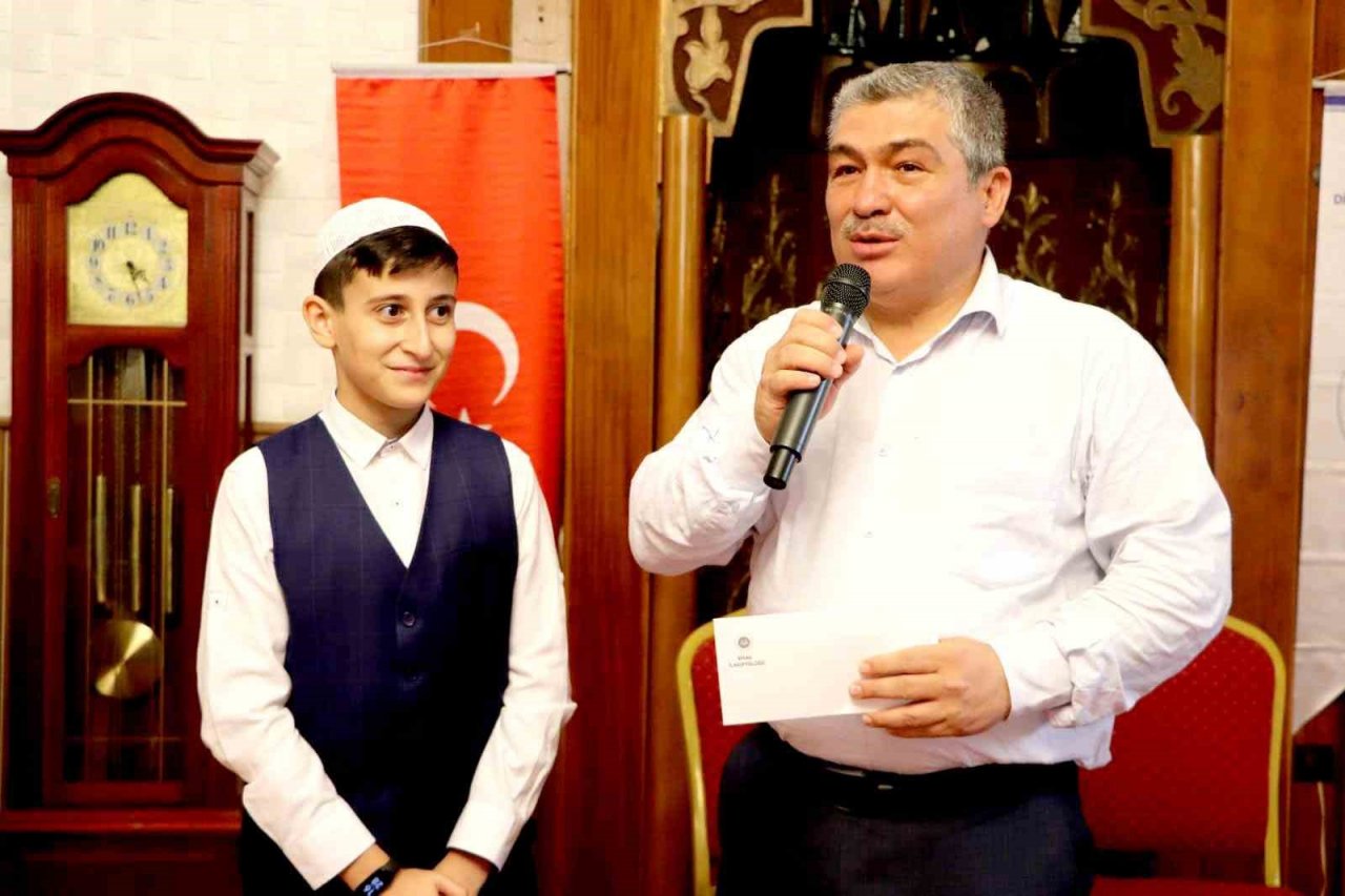 Bölge finali Sivas’ta gerçekleştirildi