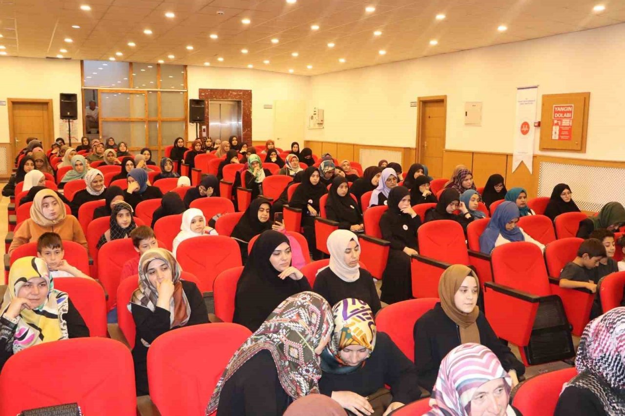 Bölge finali Sivas’ta gerçekleştirildi