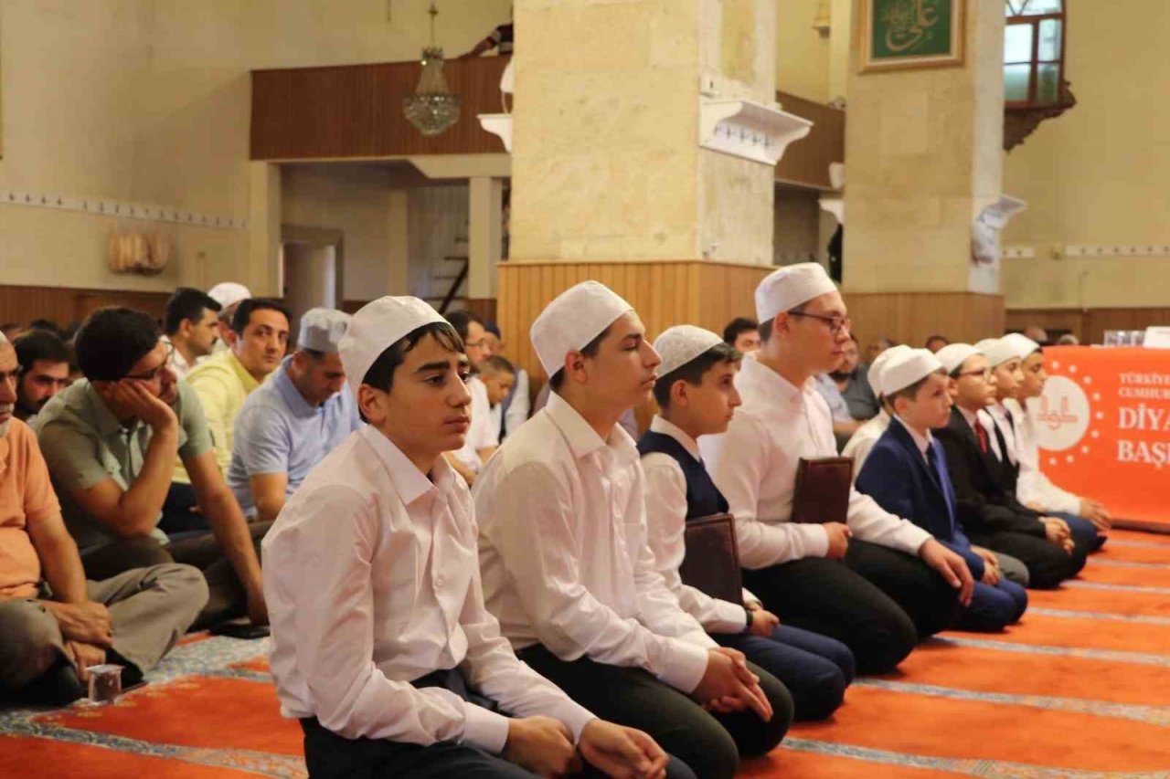 Bölge finali Sivas’ta gerçekleştirildi