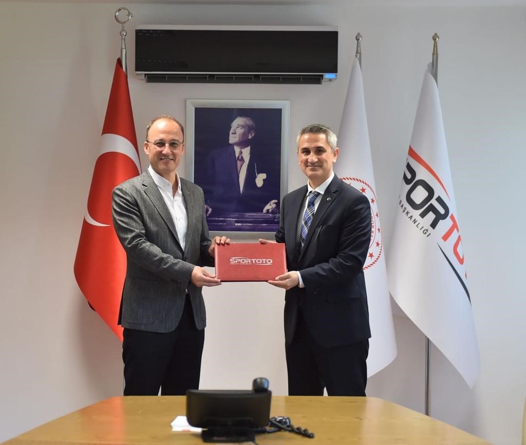 Pamukkale Belediyesinden dev proje; Bağbaşı Gençlik Merkezi