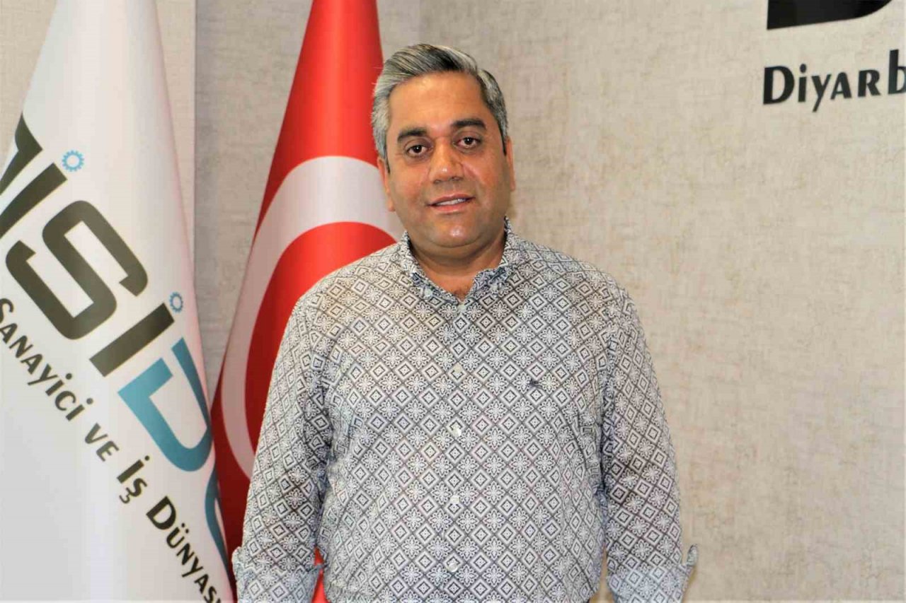 "İnşaat sektörü günlük 2 bin TL’ye çalışacak usta bulamıyor"