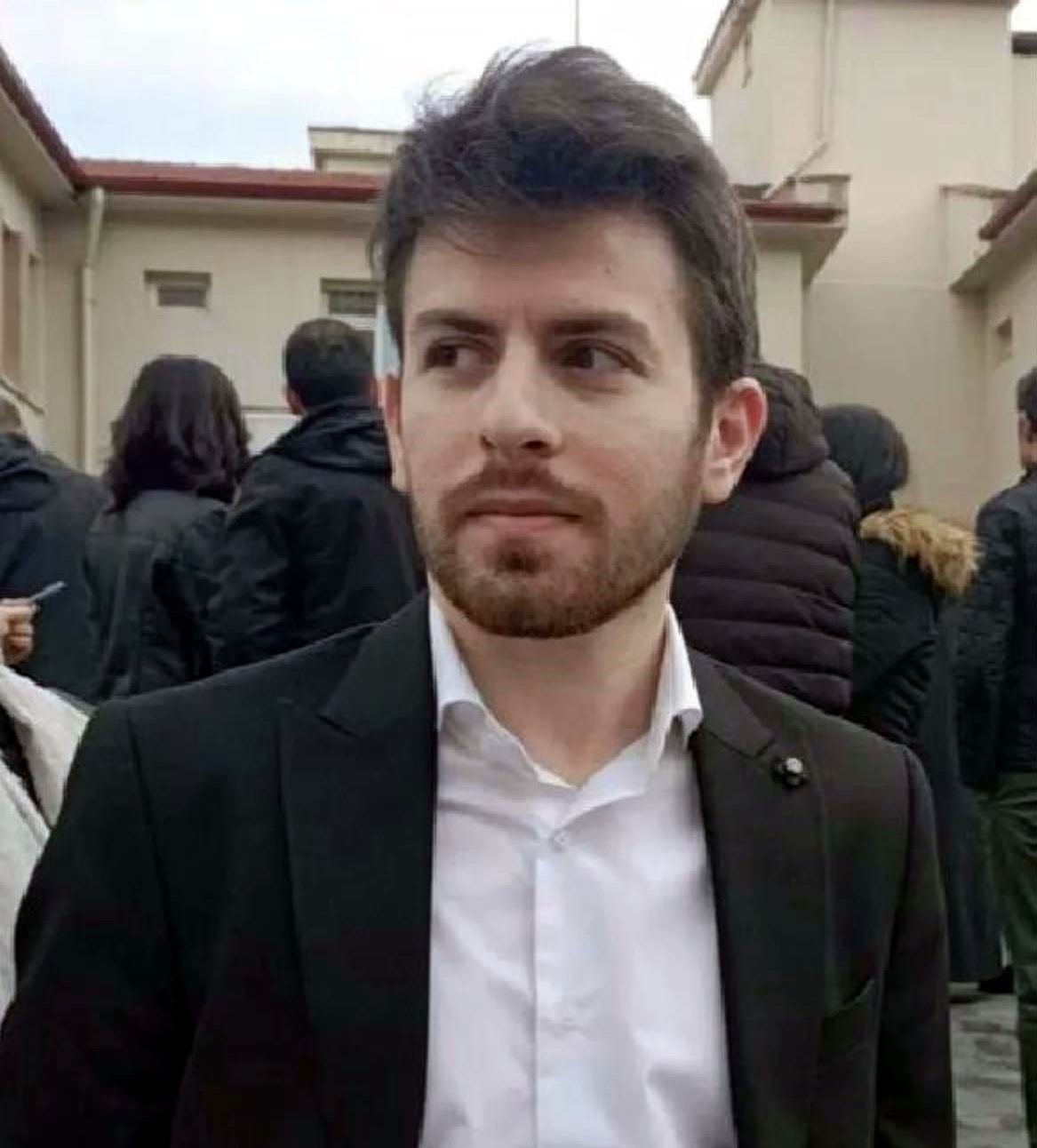 Denizde boğulan genç öğretmen son yolculuğuna uğurlandı