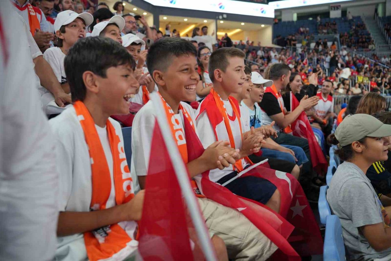 Hepsiburada, Kahramanmaraşlı çocukları İstanbul’da ağırladı