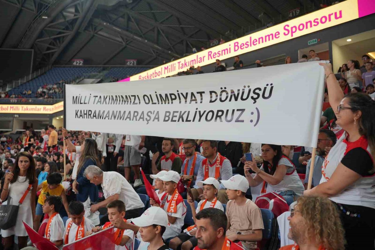 Hepsiburada, Kahramanmaraşlı çocukları İstanbul’da ağırladı