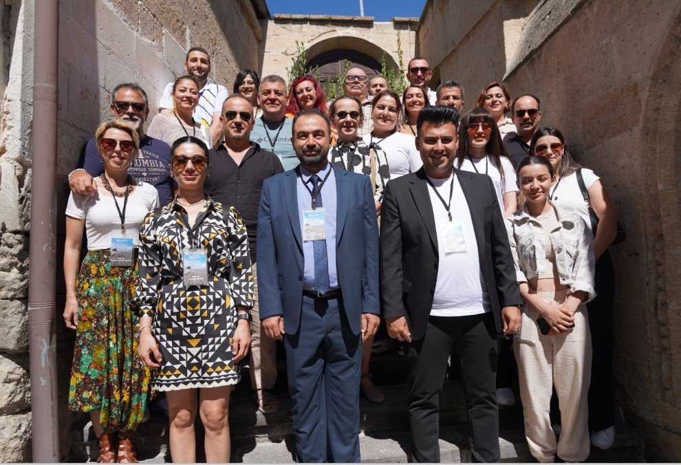 KÜN’de büyük usta ‘Aşık Veysel’ anıldı