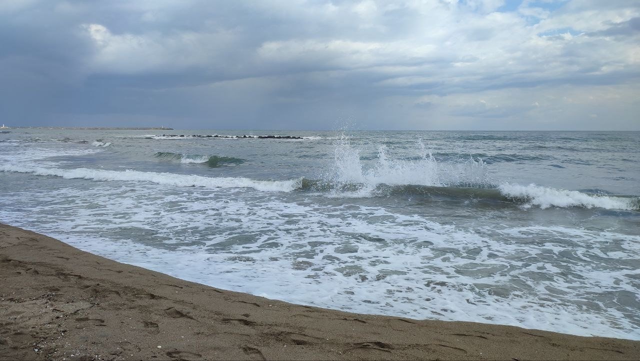 Sakarya’nın bazı ilçelerinde deniz girmek yasaklandı