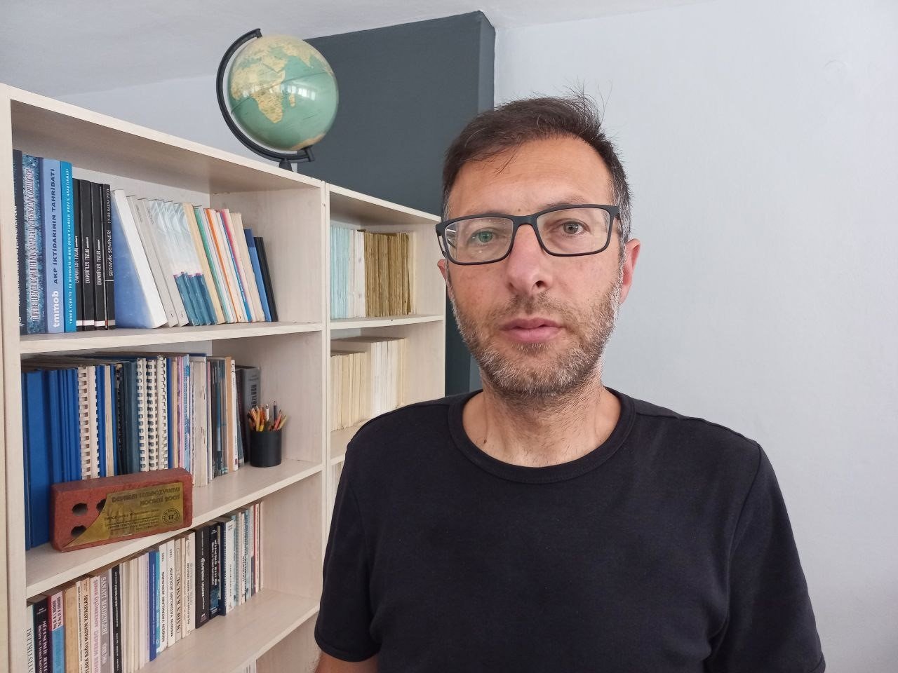 Türkiye’de 18 il ve 80’i aşkın ilçe merkezi üzerinden 486 diri fay hattı geçiyor