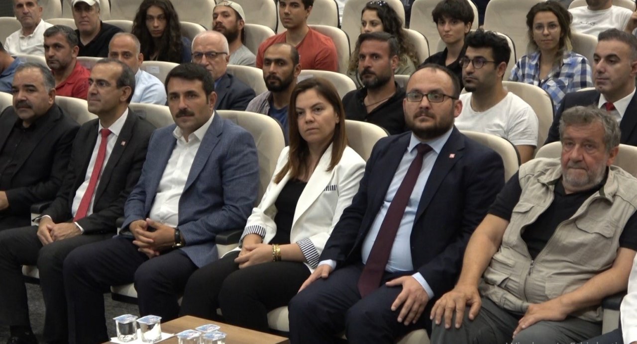 “Zaferin İzinde Malazgirt Belgeseli” galası yapıldı