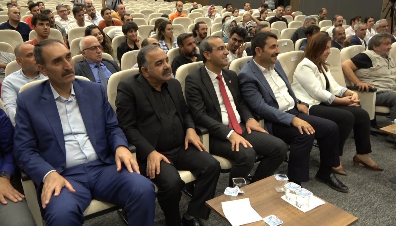 “Zaferin İzinde Malazgirt Belgeseli” galası yapıldı