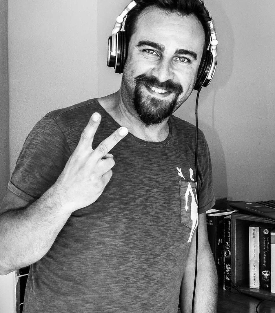 Motosiklet sürücüsü hayatını kaybetti