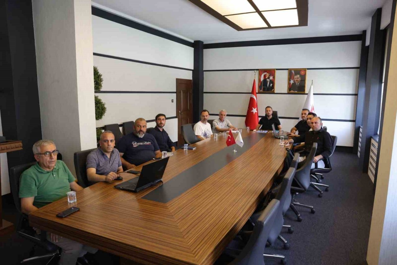 Nevşehir Belediyesi’nden altyapıya dev yatırım