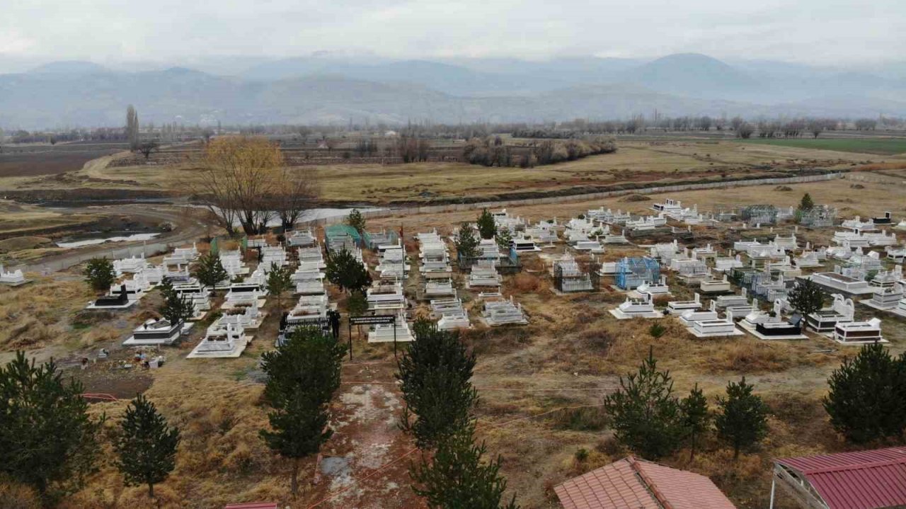 Teröre verilen ilk şehit Erzincanlı Süleyman Aydın