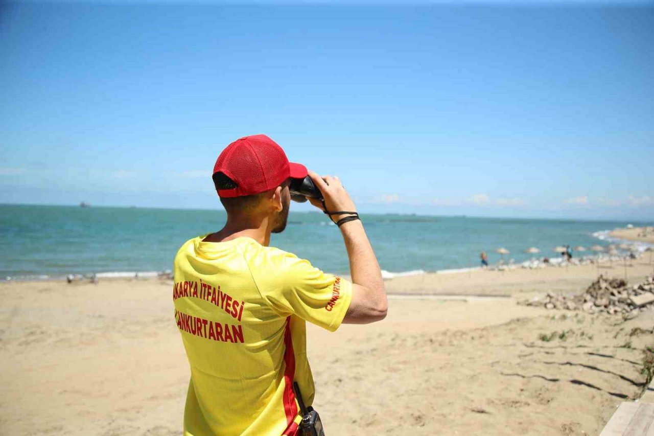 Büyükşehir’den tatilcilere uyarı: “20 Ağustos’a kadar tehlike var”