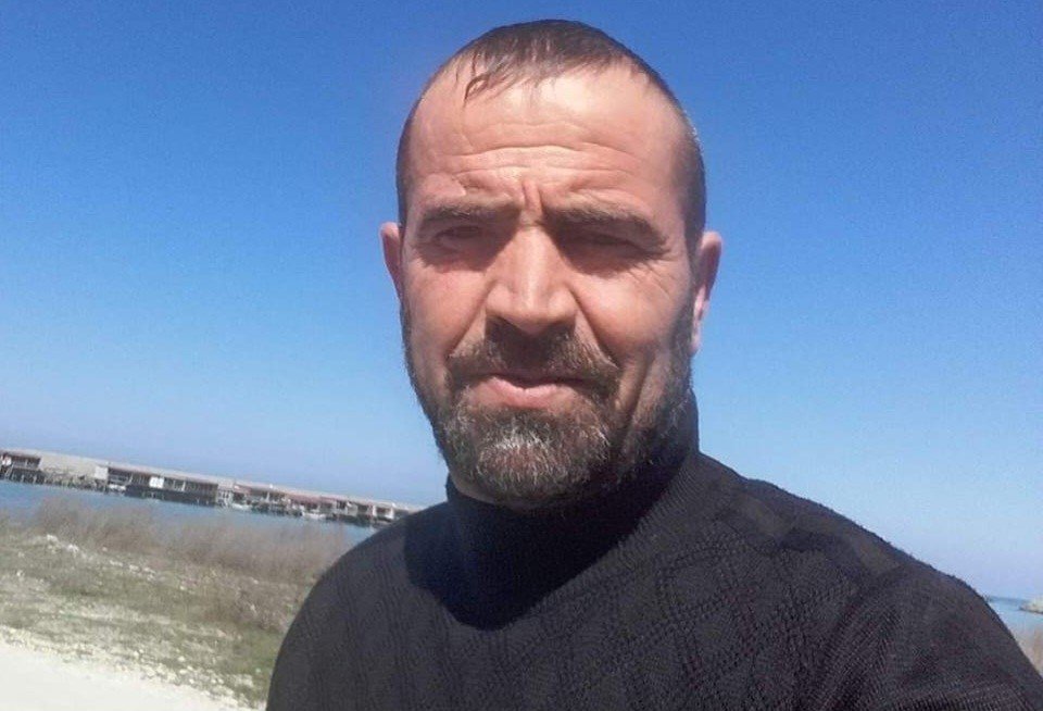 Yolda baygın halde bulunan şahıs hayatını kaybetti