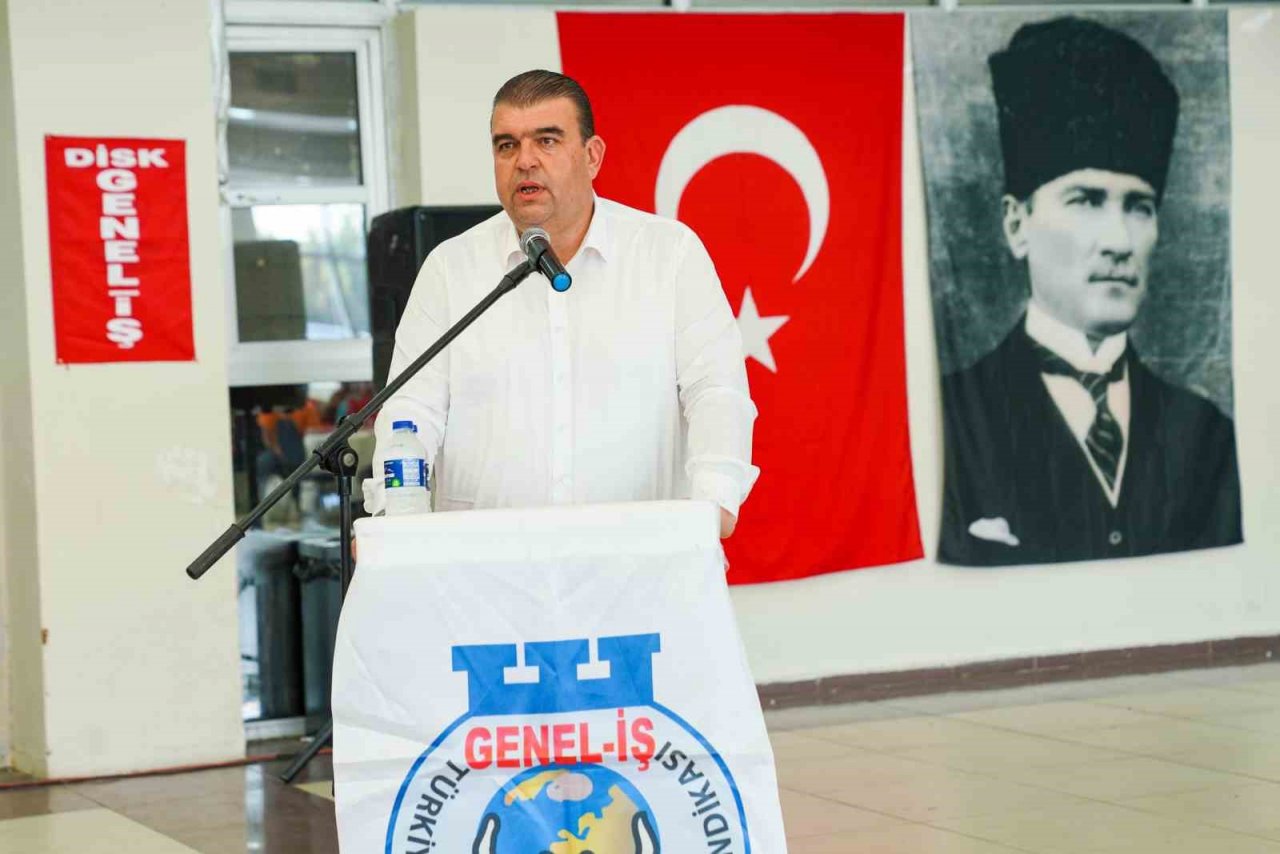 Seferihisar’da zam sevinci