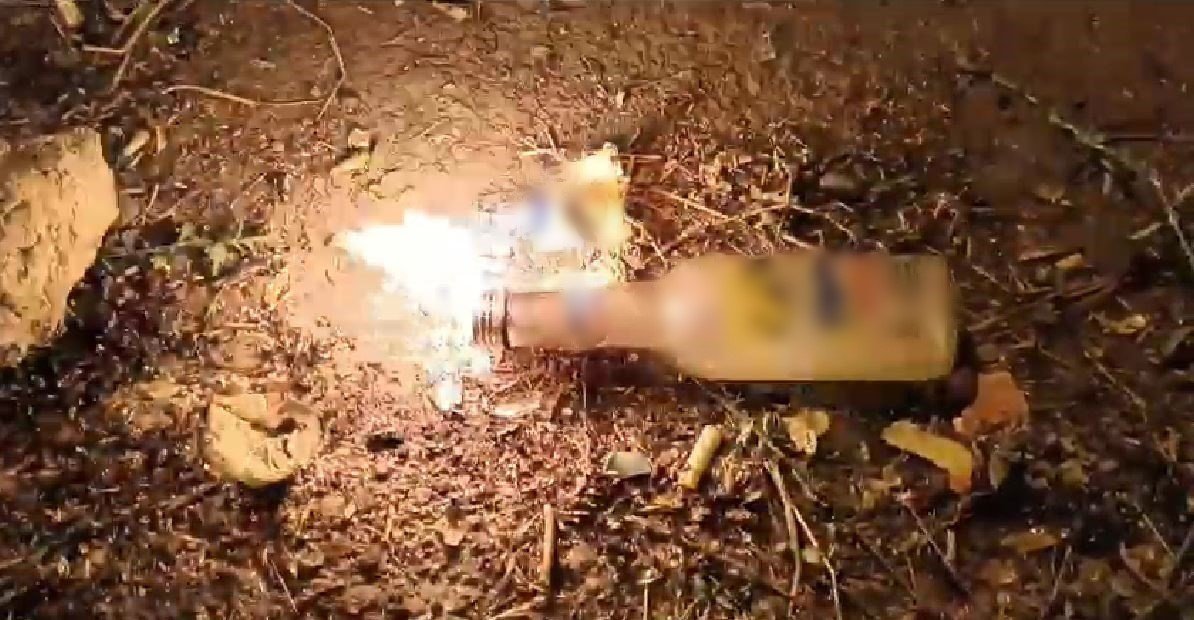 Tekirdağ’da o eve ikinci kez molotoflu saldırı