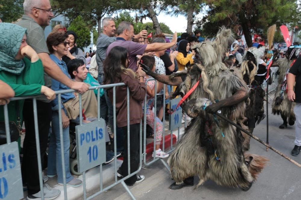 Tülütabaklar hikayesi beyaz perdeye aktarılacak