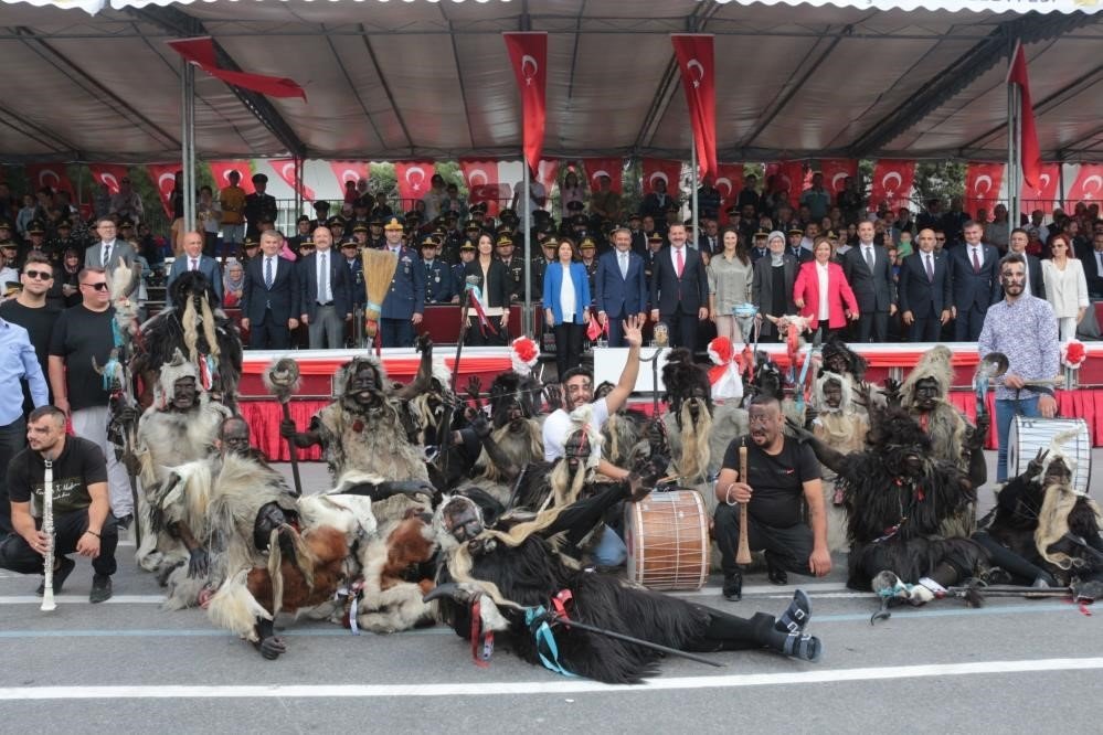 Tülütabaklar hikayesi beyaz perdeye aktarılacak