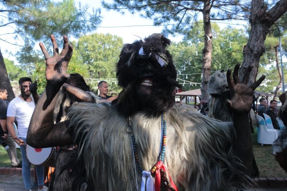Tülütabaklar hikayesi beyaz perdeye aktarılacak