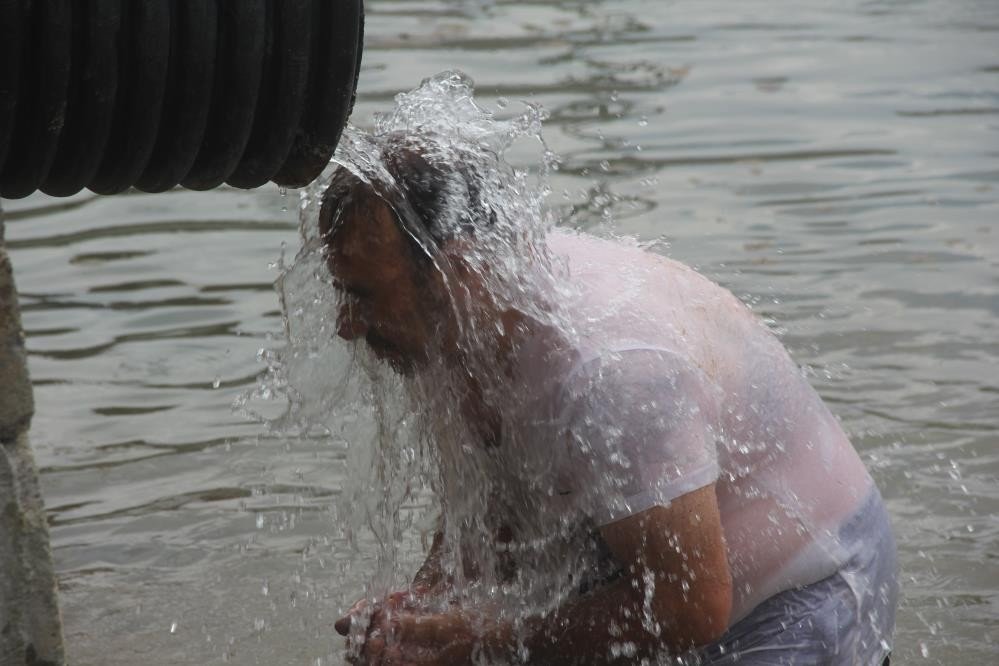 Uzmanlardan sıcaklık uyarısı