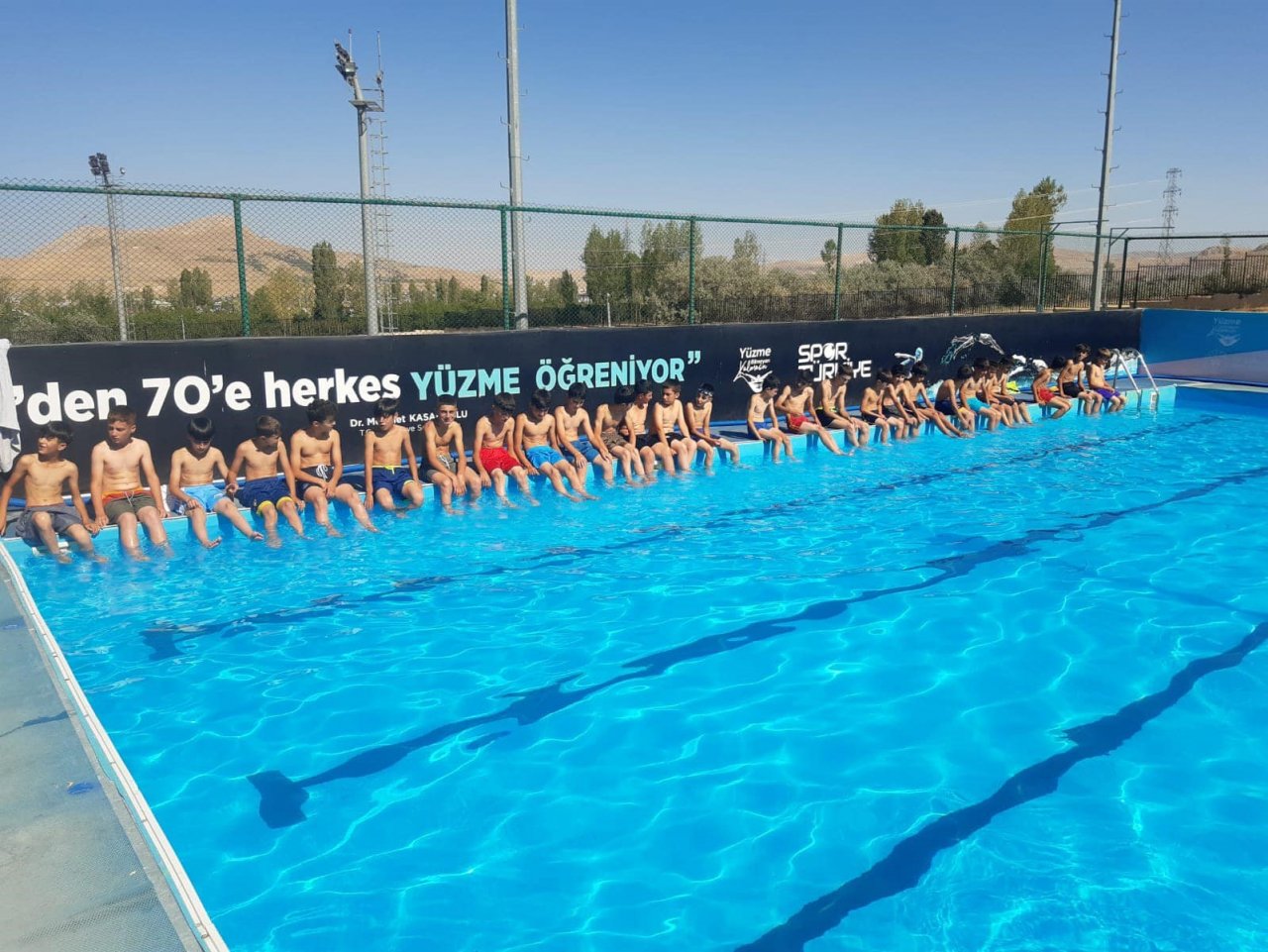 Gençlik ve spor kursları istihdama katkı sunuyor