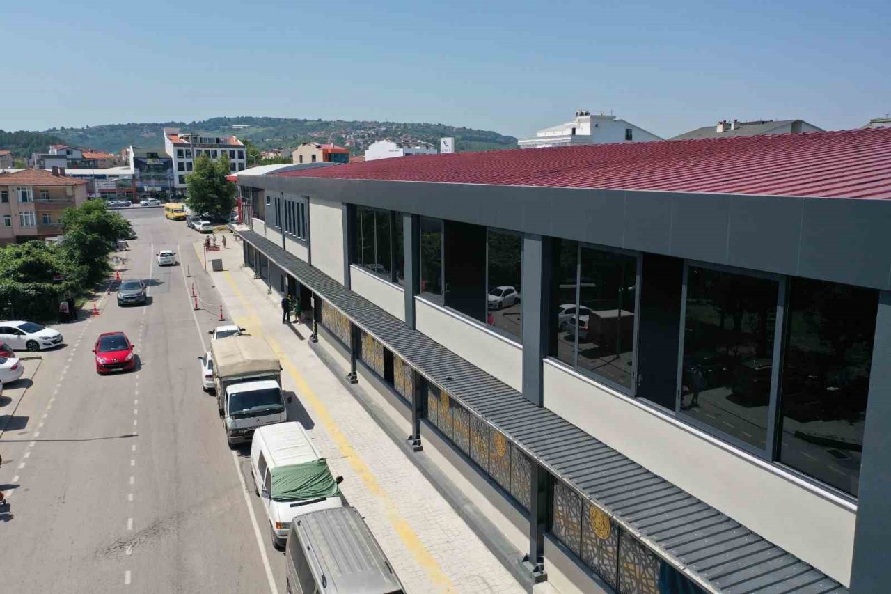 Altınova, muhtemel afetlere hazırlanıyor