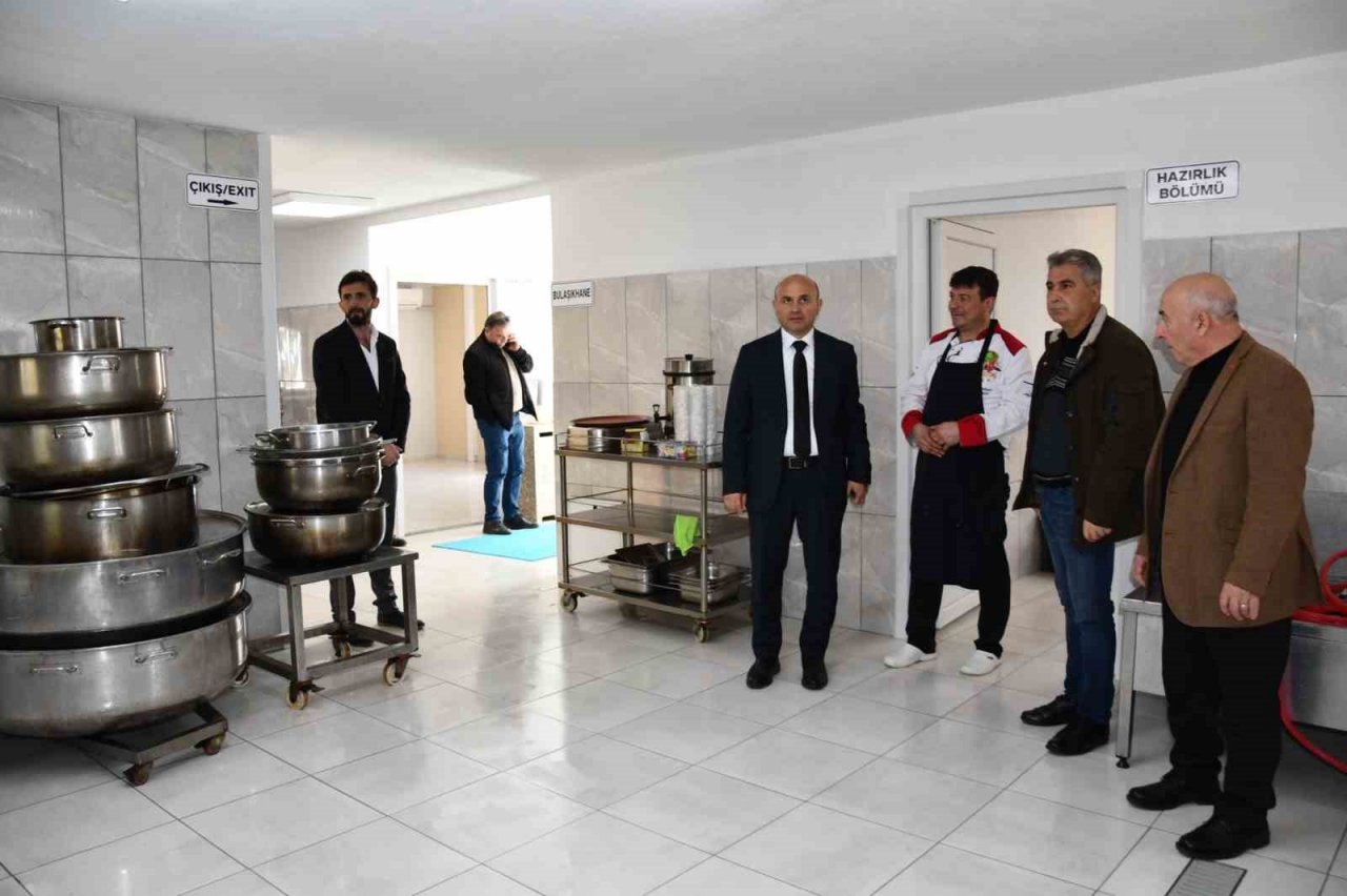 Altınova, muhtemel afetlere hazırlanıyor