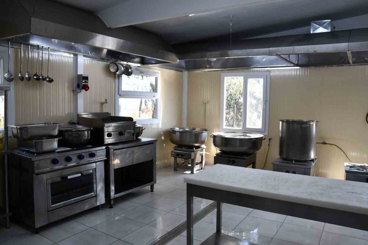 Altınova, muhtemel afetlere hazırlanıyor