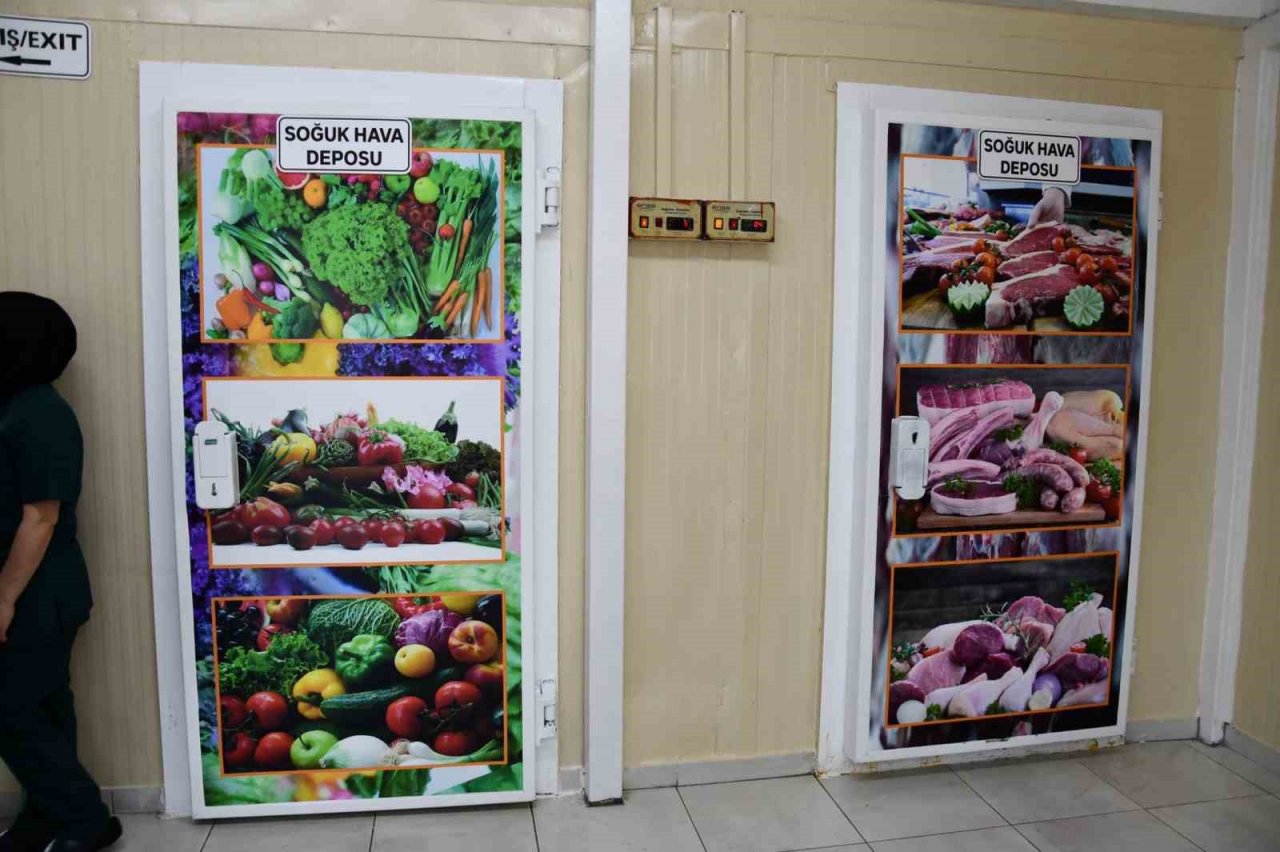 Altınova, muhtemel afetlere hazırlanıyor