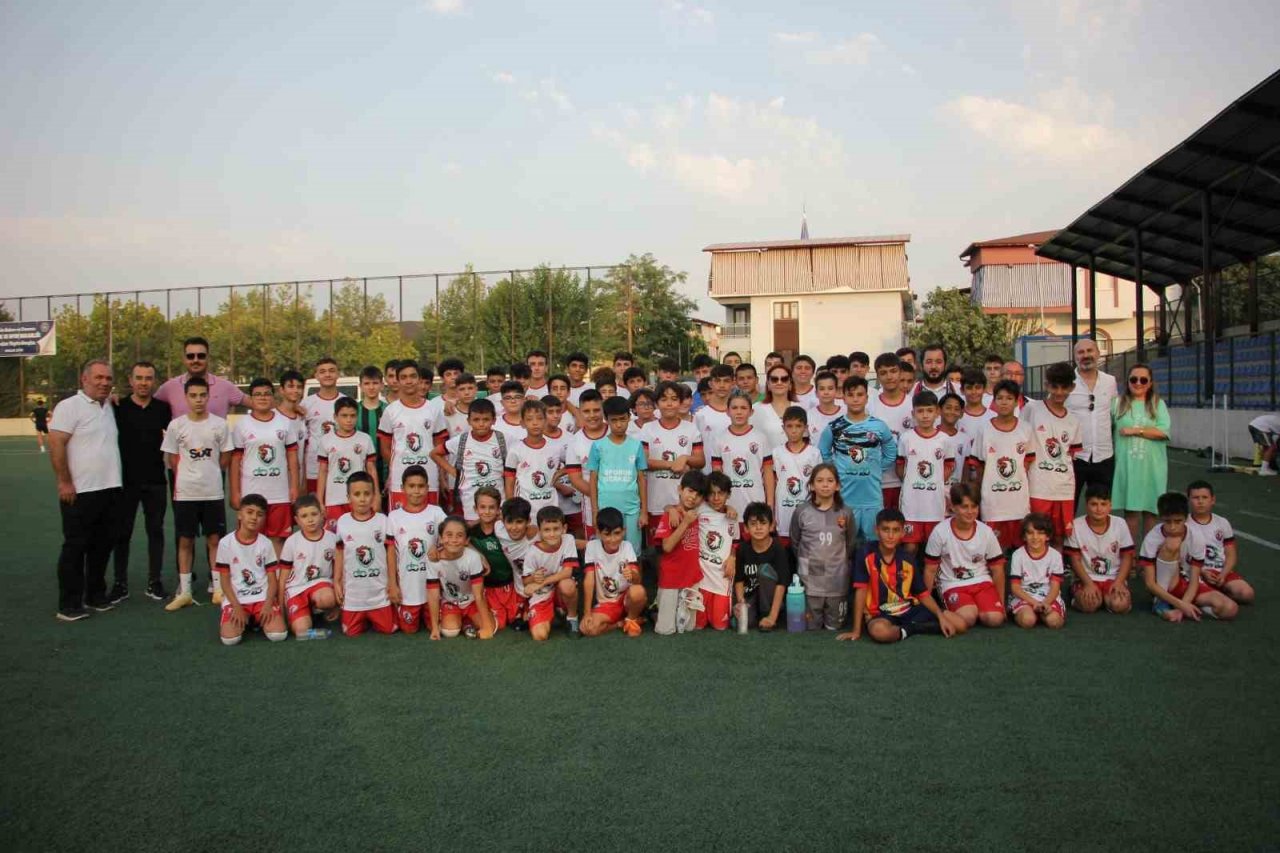 Kadın başkandan centilmenlik çağrısı