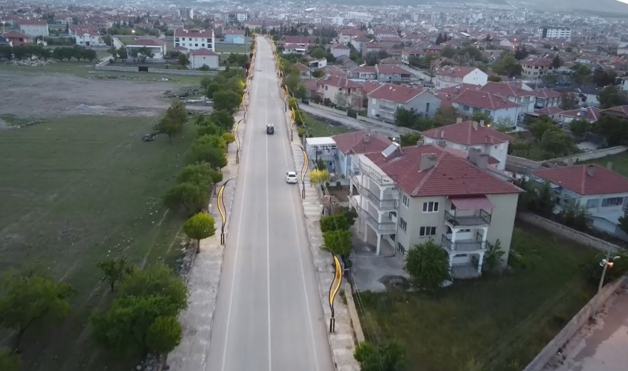 Emniyet müdürü videolu mesajla gurbetçileri güvenlik önlemleri konusunda uyardı